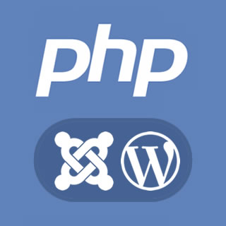 Corso Programmazione PHP Joomla Wordpress CMS Roma