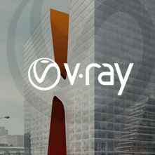 Corso vray con 3D Studio Max Roma