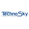 Techno Sky