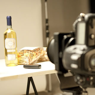 Workshop Still Life per Grafici e Web Designer