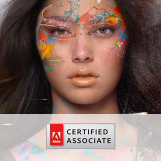 Corso Photoshop Standard e Avanzato a Roma
