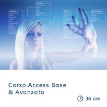 Corso Access Base e Avanzato