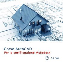 Corso AutoCAD