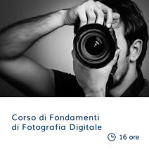Corso di Fondamenti di Fotografia Digitale