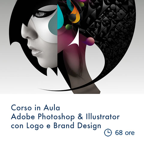 Corso Photoshop Illustrator