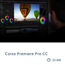Corso Premiere Pro