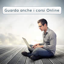 Guarda i Corsi Online