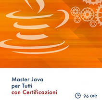 Master Java SE