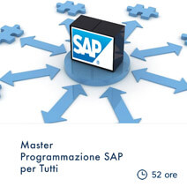 Master SAP