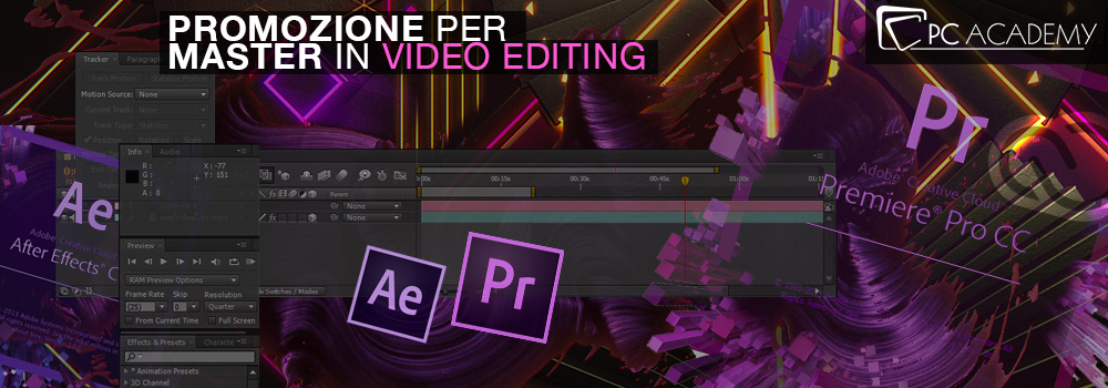 Corso Photoshop Avanzato